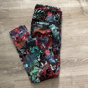 [Lululemon] Speed Up Tight Luxtreme 28" sz 6